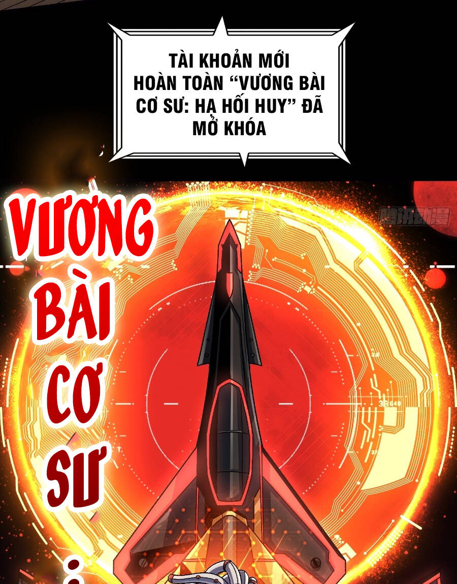 Vừa Chơi Đã Có Tài Khoản Vương Giả Chapter 207 - Trang 2