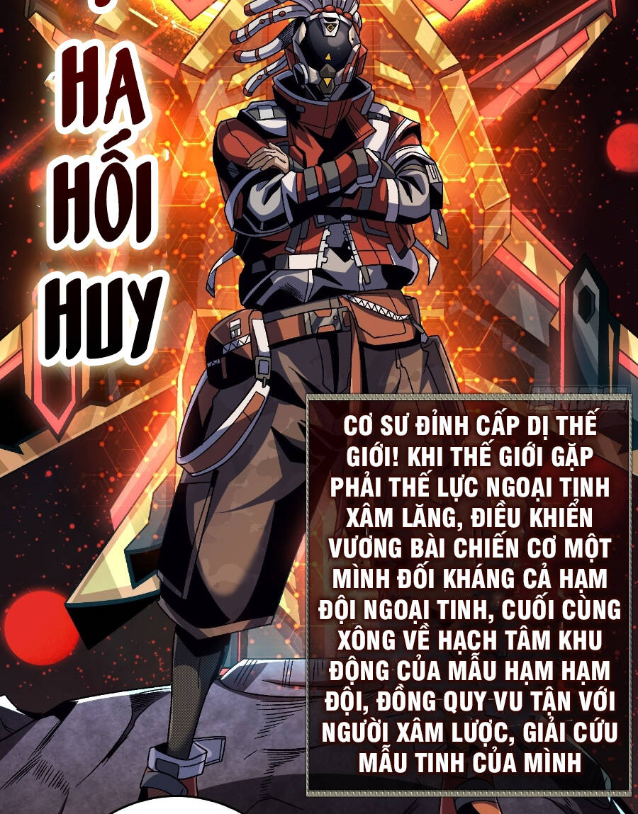 Vừa Chơi Đã Có Tài Khoản Vương Giả Chapter 207 - Trang 2