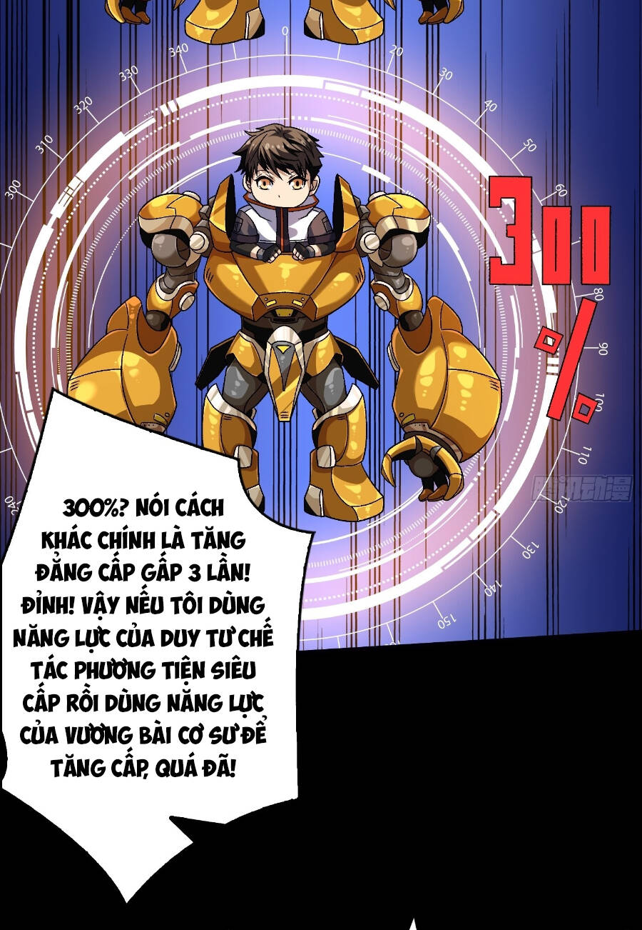 Vừa Chơi Đã Có Tài Khoản Vương Giả Chapter 207 - Trang 2