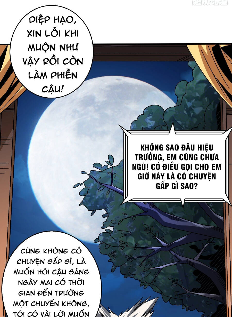 Vừa Chơi Đã Có Tài Khoản Vương Giả Chapter 203 - Trang 2