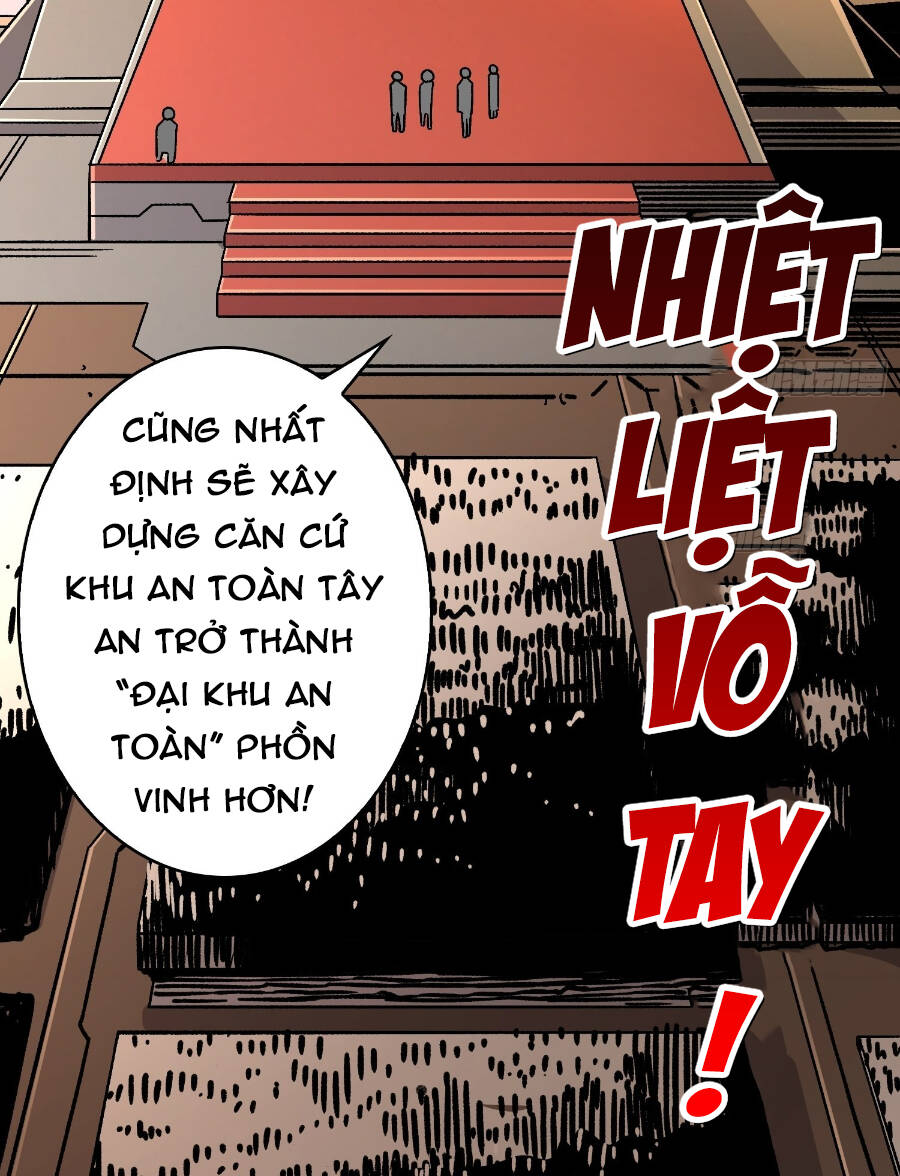 Vừa Chơi Đã Có Tài Khoản Vương Giả Chapter 203 - Trang 2