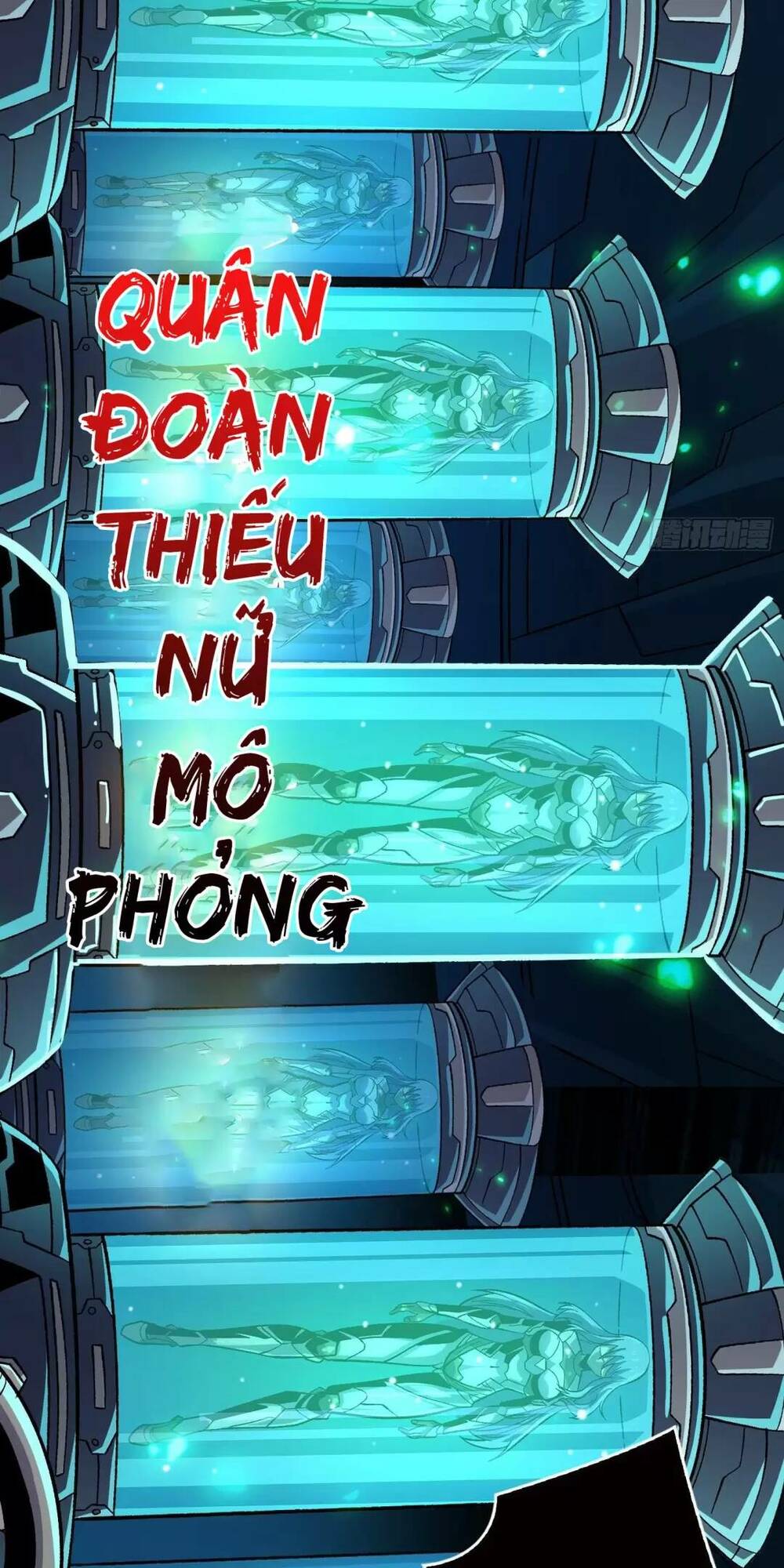 Vừa Chơi Đã Có Tài Khoản Vương Giả Chapter 193 - Trang 2