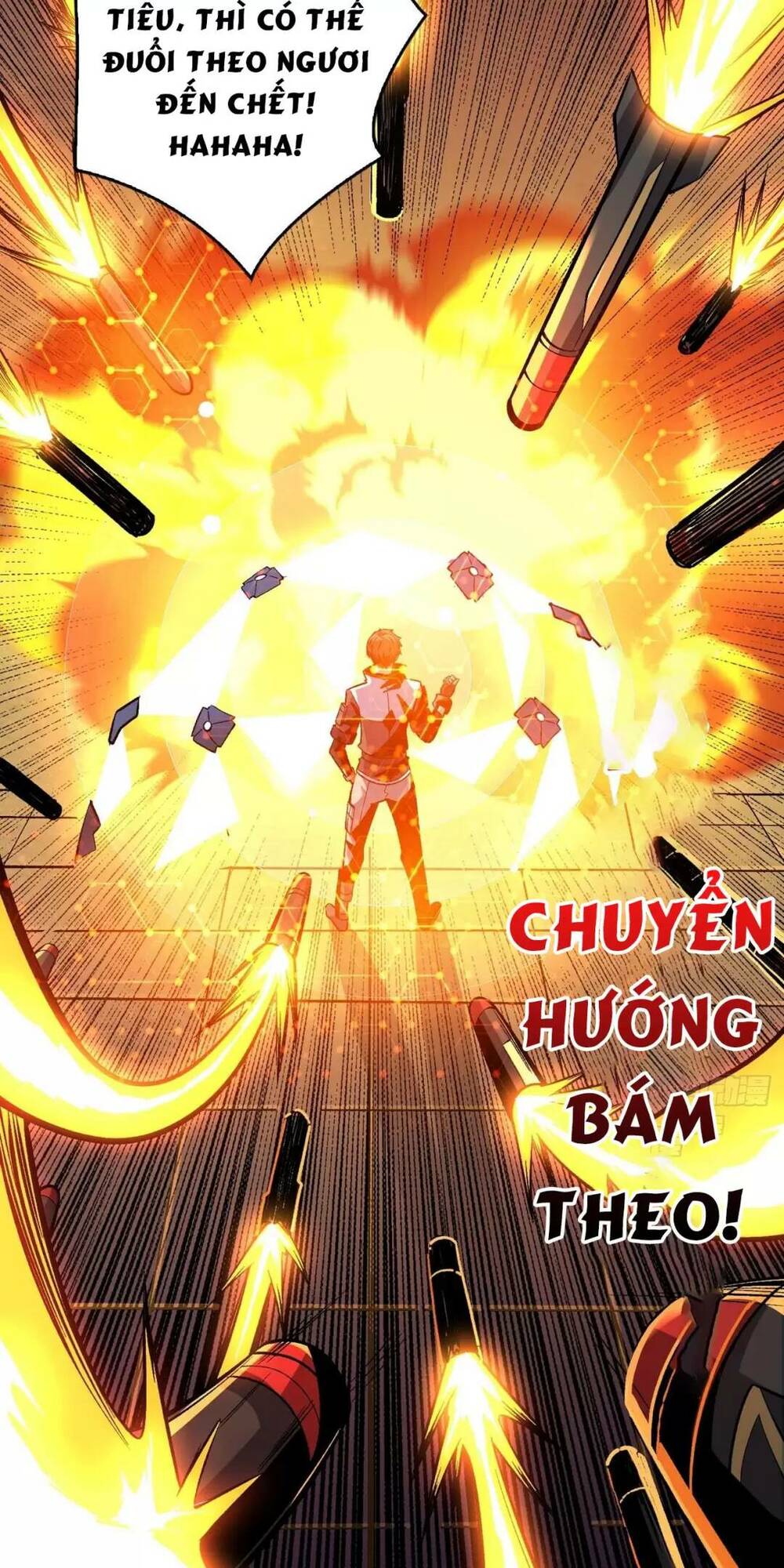 Vừa Chơi Đã Có Tài Khoản Vương Giả Chapter 189 - Trang 2