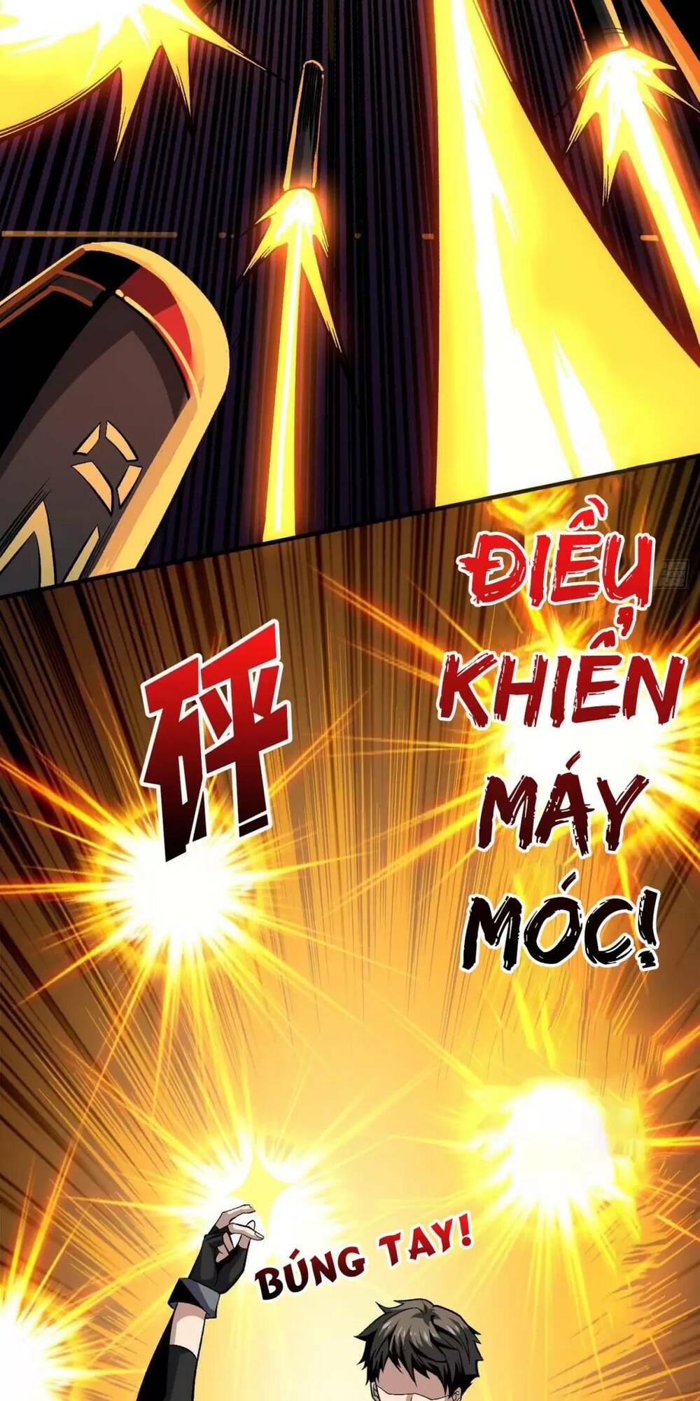 Vừa Chơi Đã Có Tài Khoản Vương Giả Chapter 189 - Trang 2