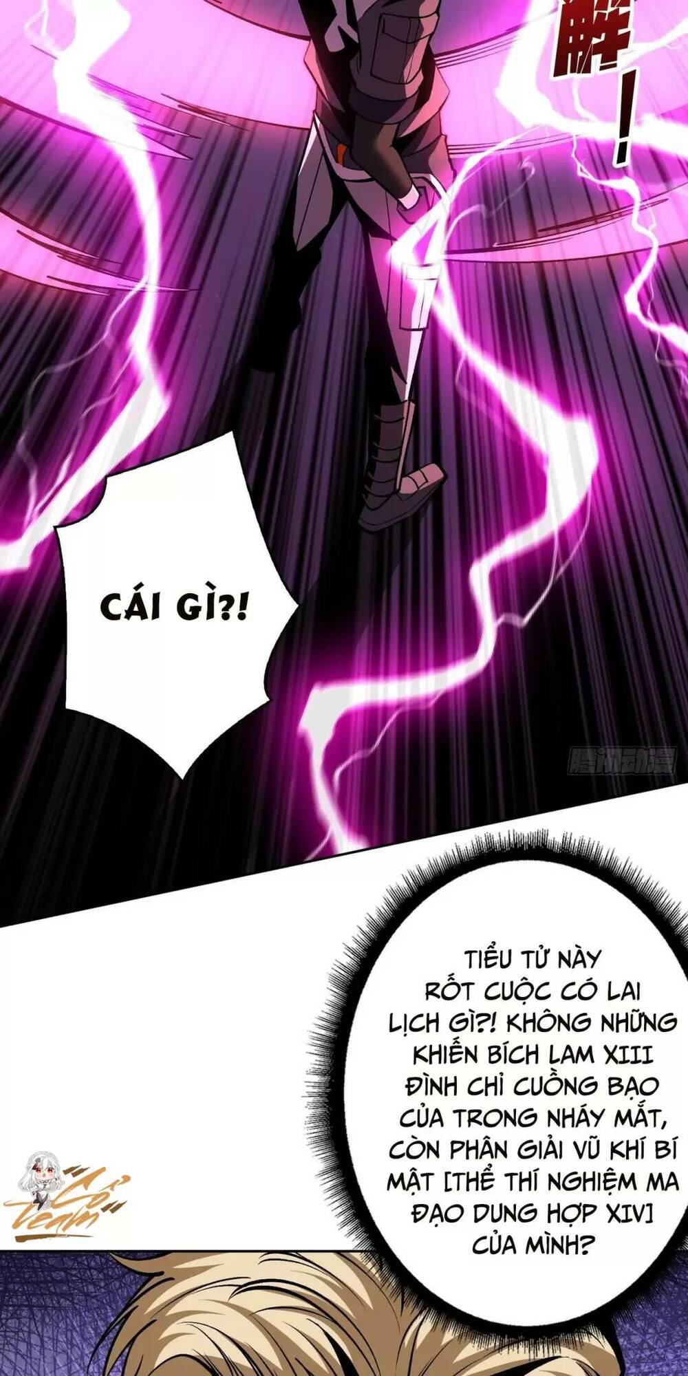 Vừa Chơi Đã Có Tài Khoản Vương Giả Chapter 188 - Trang 2