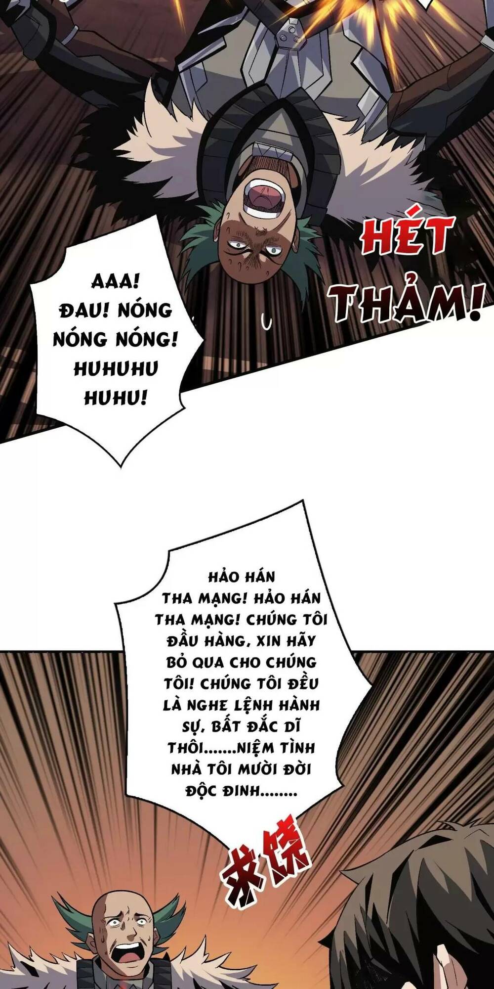 Vừa Chơi Đã Có Tài Khoản Vương Giả Chapter 186 - Trang 2