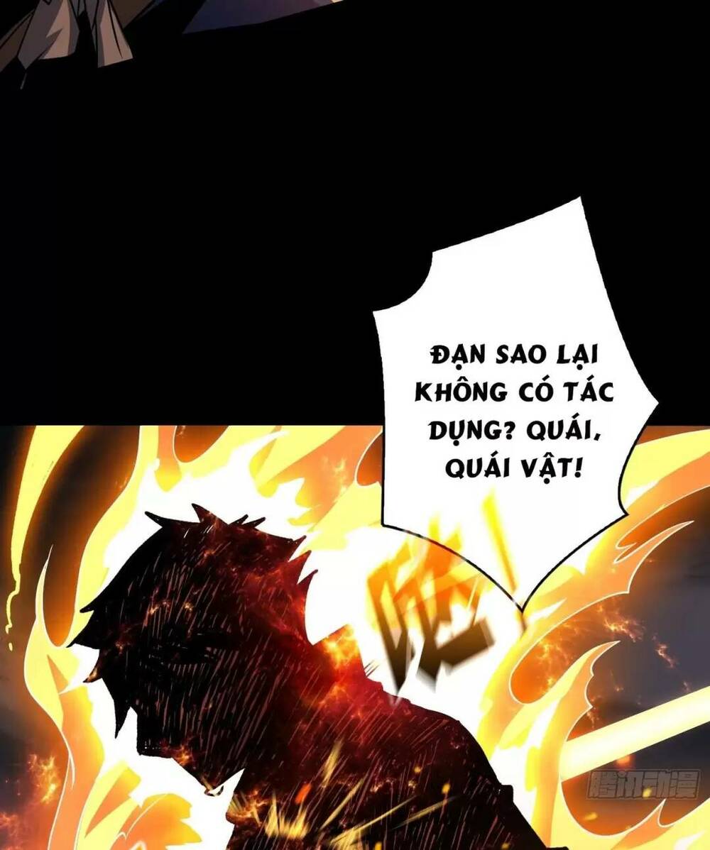 Vừa Chơi Đã Có Tài Khoản Vương Giả Chapter 185 - Trang 2