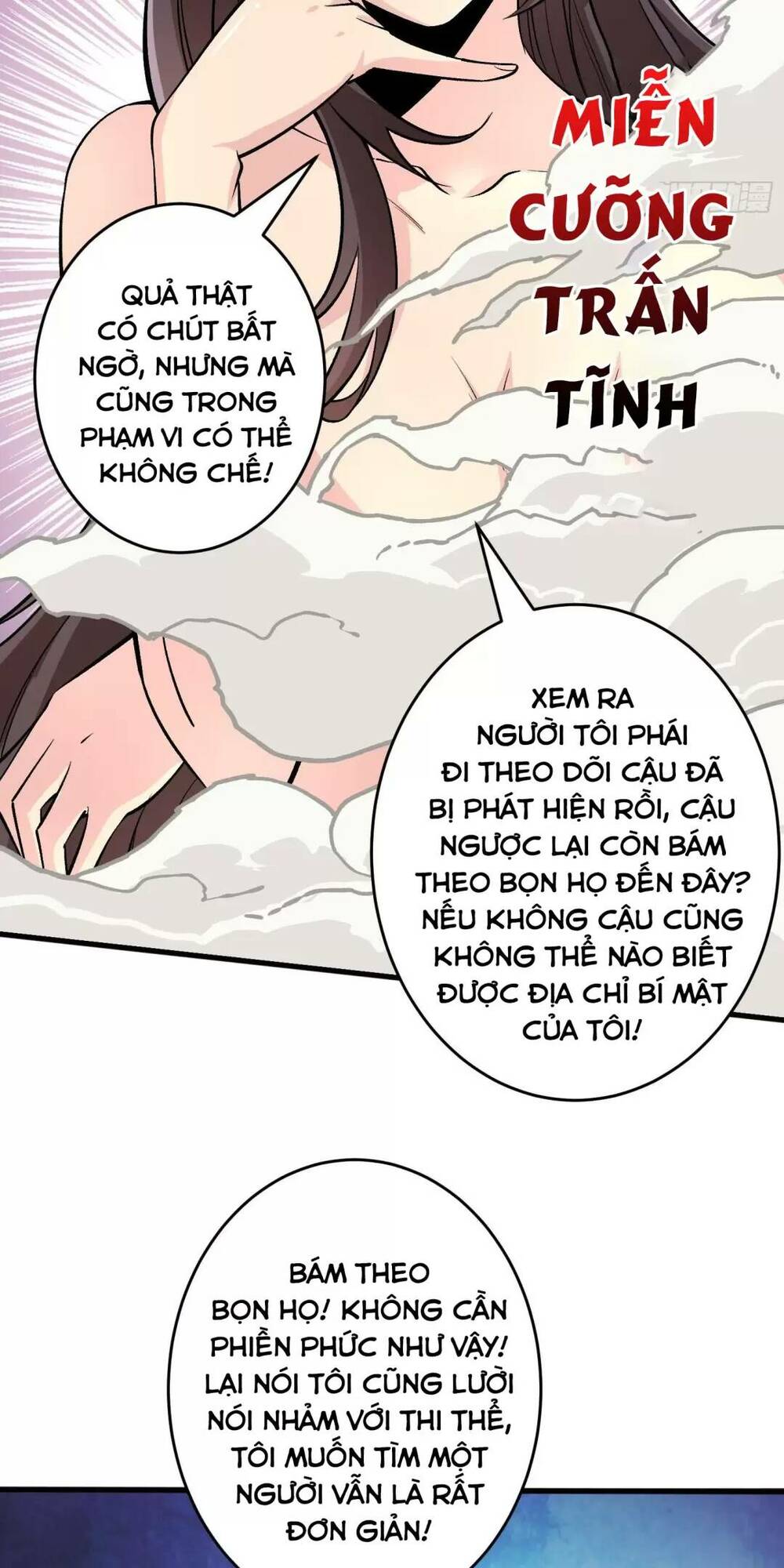 Vừa Chơi Đã Có Tài Khoản Vương Giả Chapter 183 - Trang 2