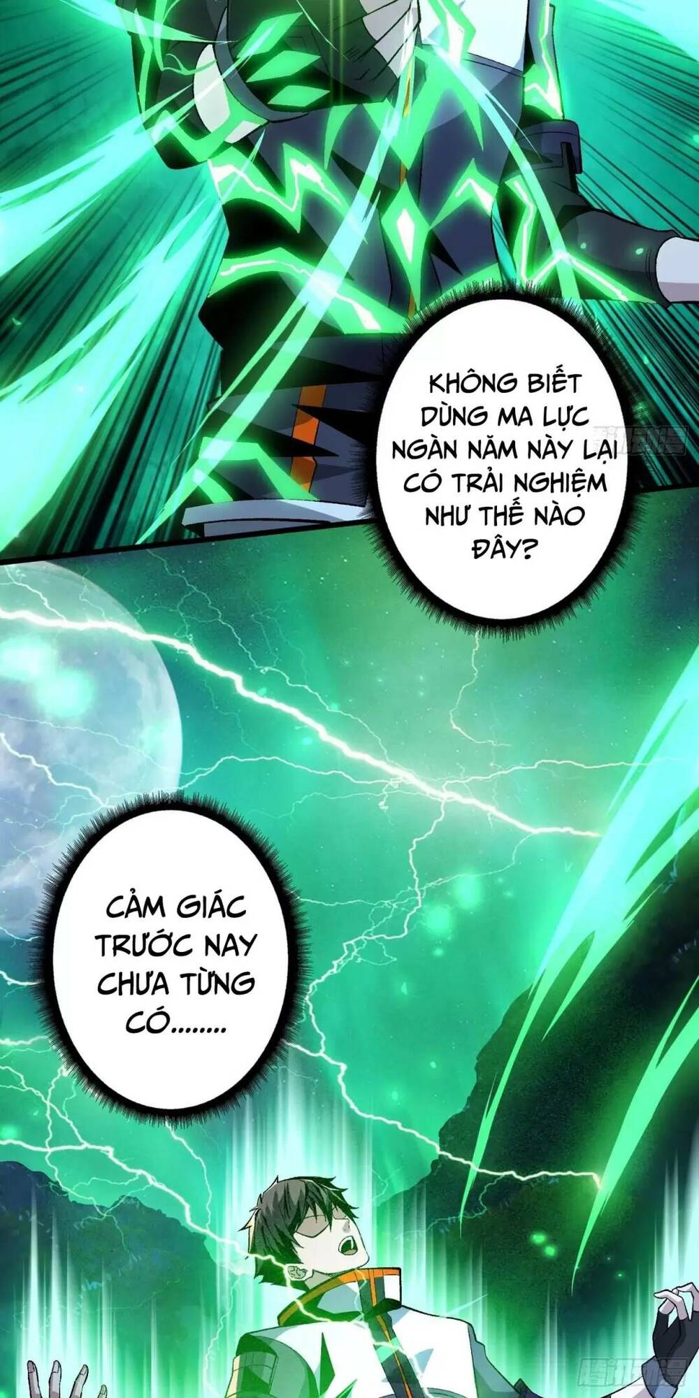 Vừa Chơi Đã Có Tài Khoản Vương Giả Chapter 179 - Trang 2