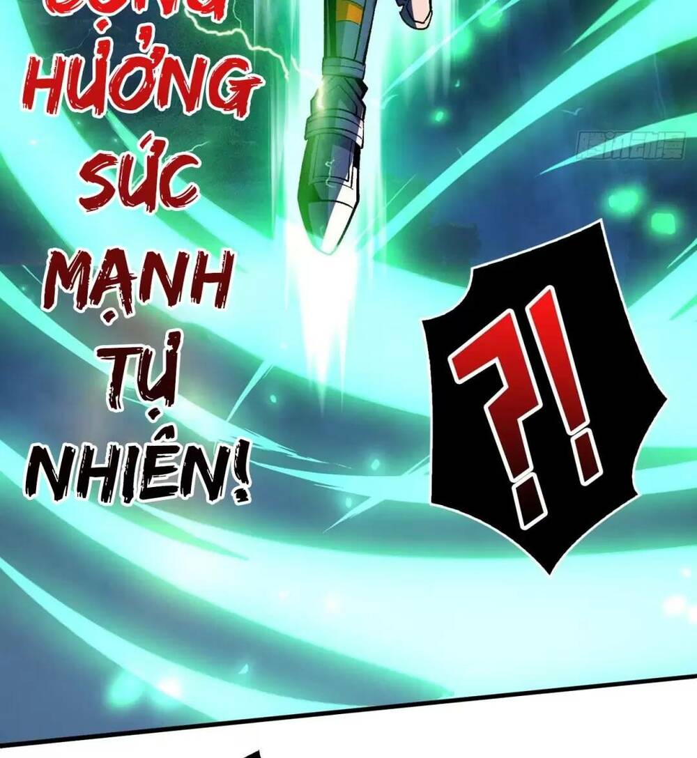 Vừa Chơi Đã Có Tài Khoản Vương Giả Chapter 179 - Trang 2