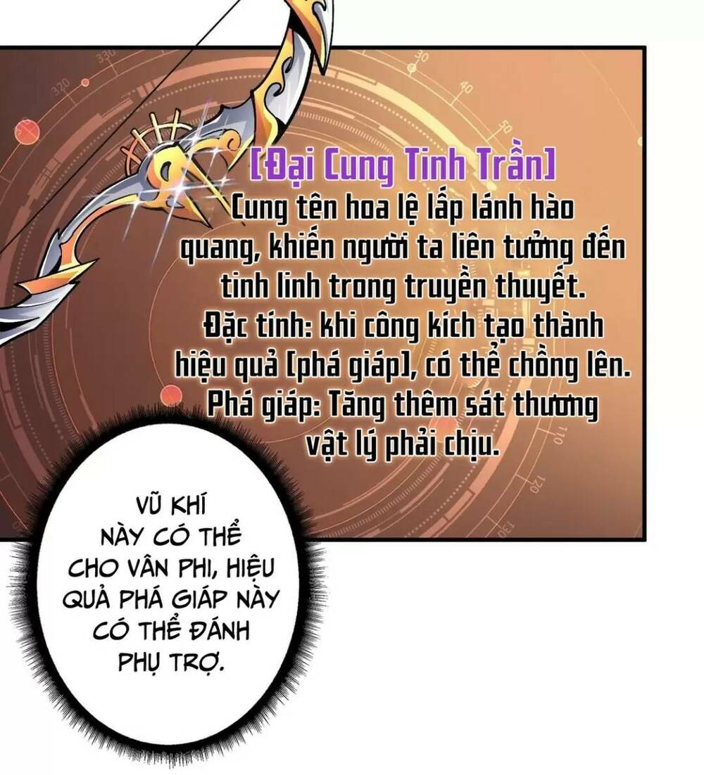 Vừa Chơi Đã Có Tài Khoản Vương Giả Chapter 177 - Trang 2