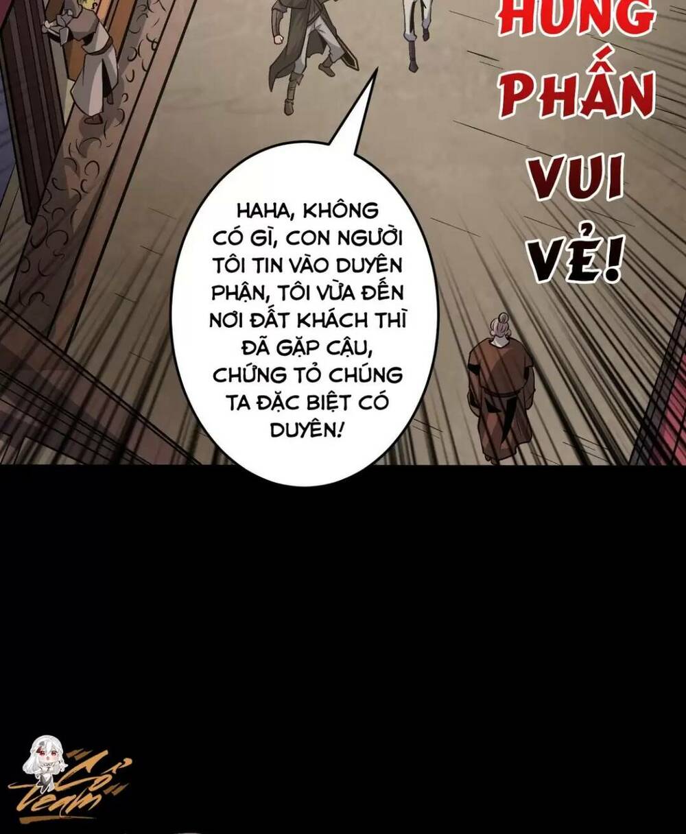 Vừa Chơi Đã Có Tài Khoản Vương Giả Chapter 174 - Trang 2