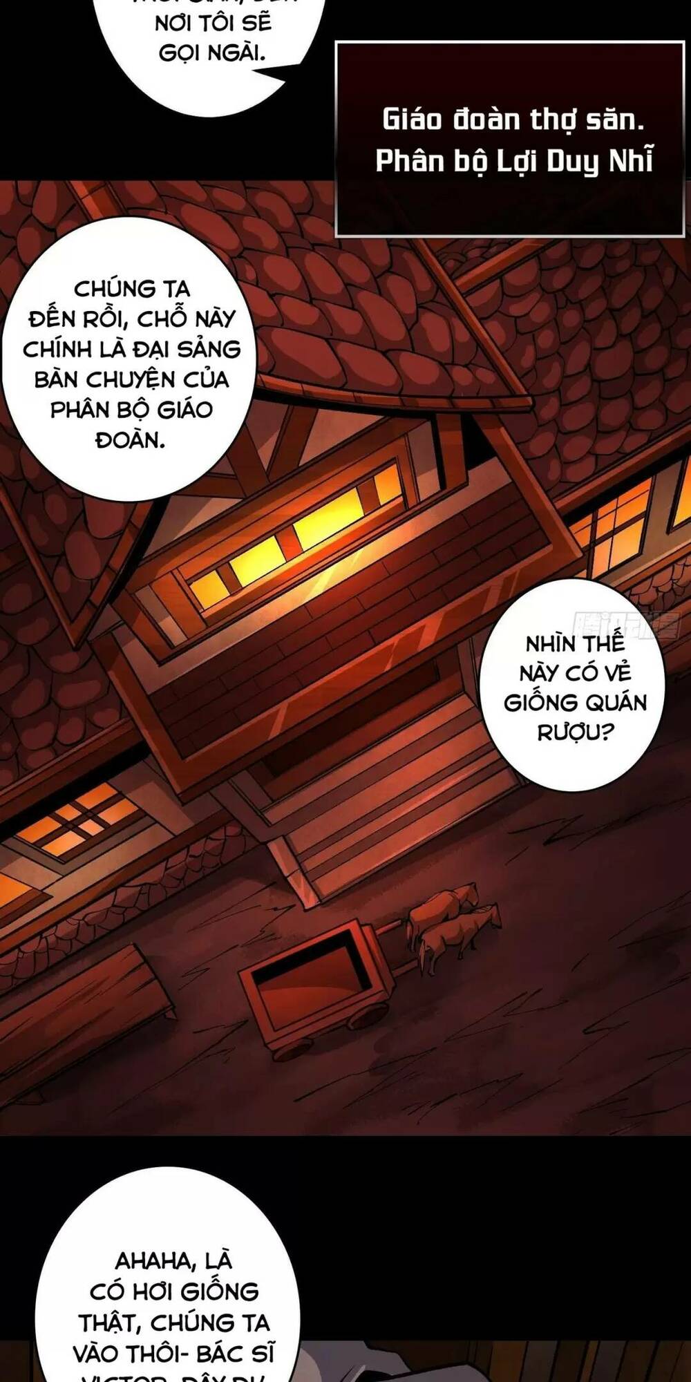 Vừa Chơi Đã Có Tài Khoản Vương Giả Chapter 172 - Trang 2