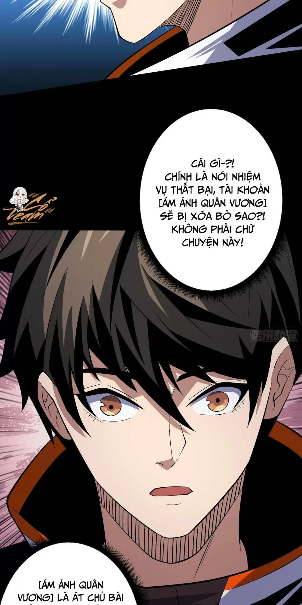 Vừa Chơi Đã Có Tài Khoản Vương Giả Chapter 170 - Trang 2