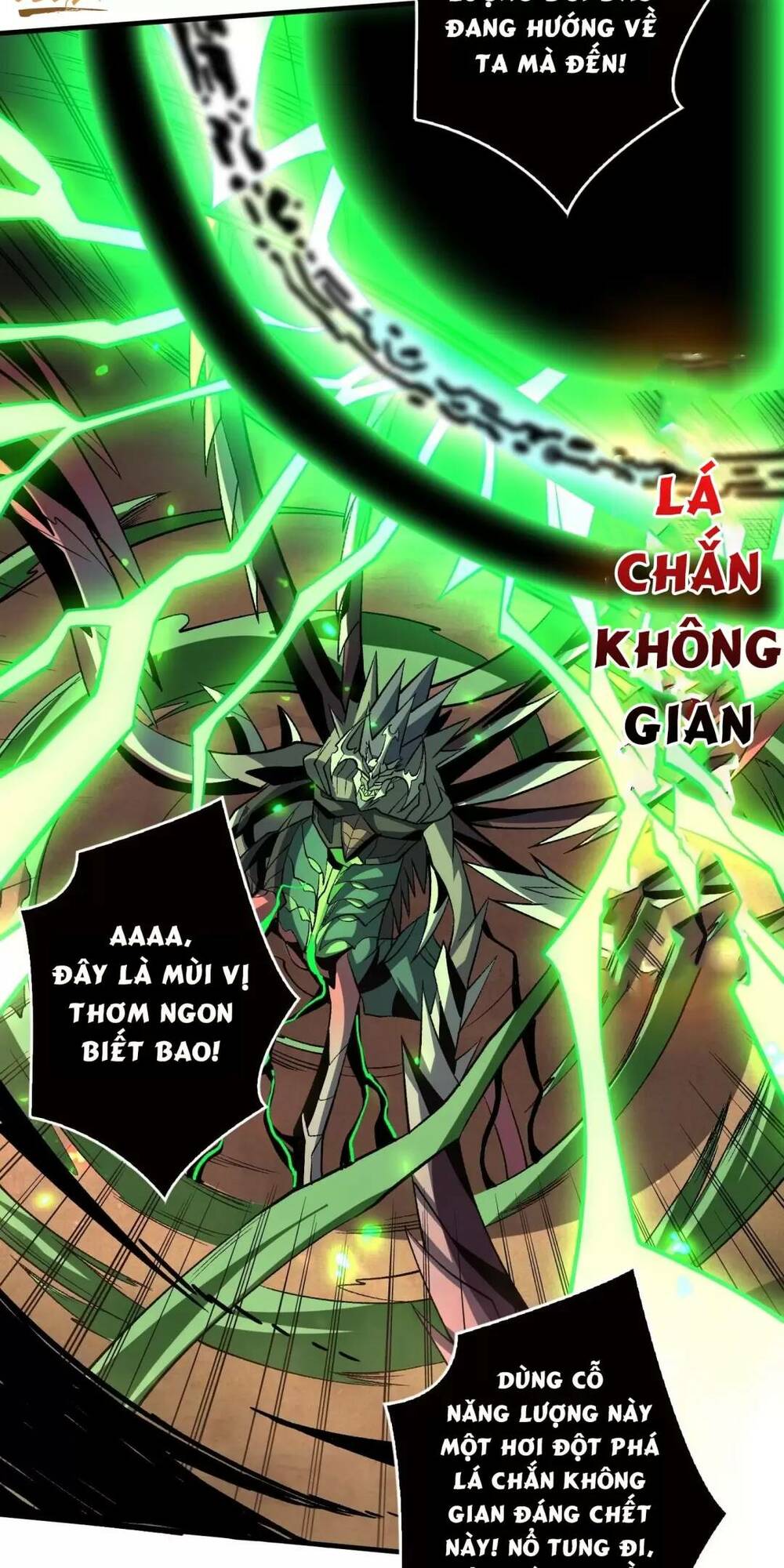 Vừa Chơi Đã Có Tài Khoản Vương Giả Chapter 167 - Trang 2