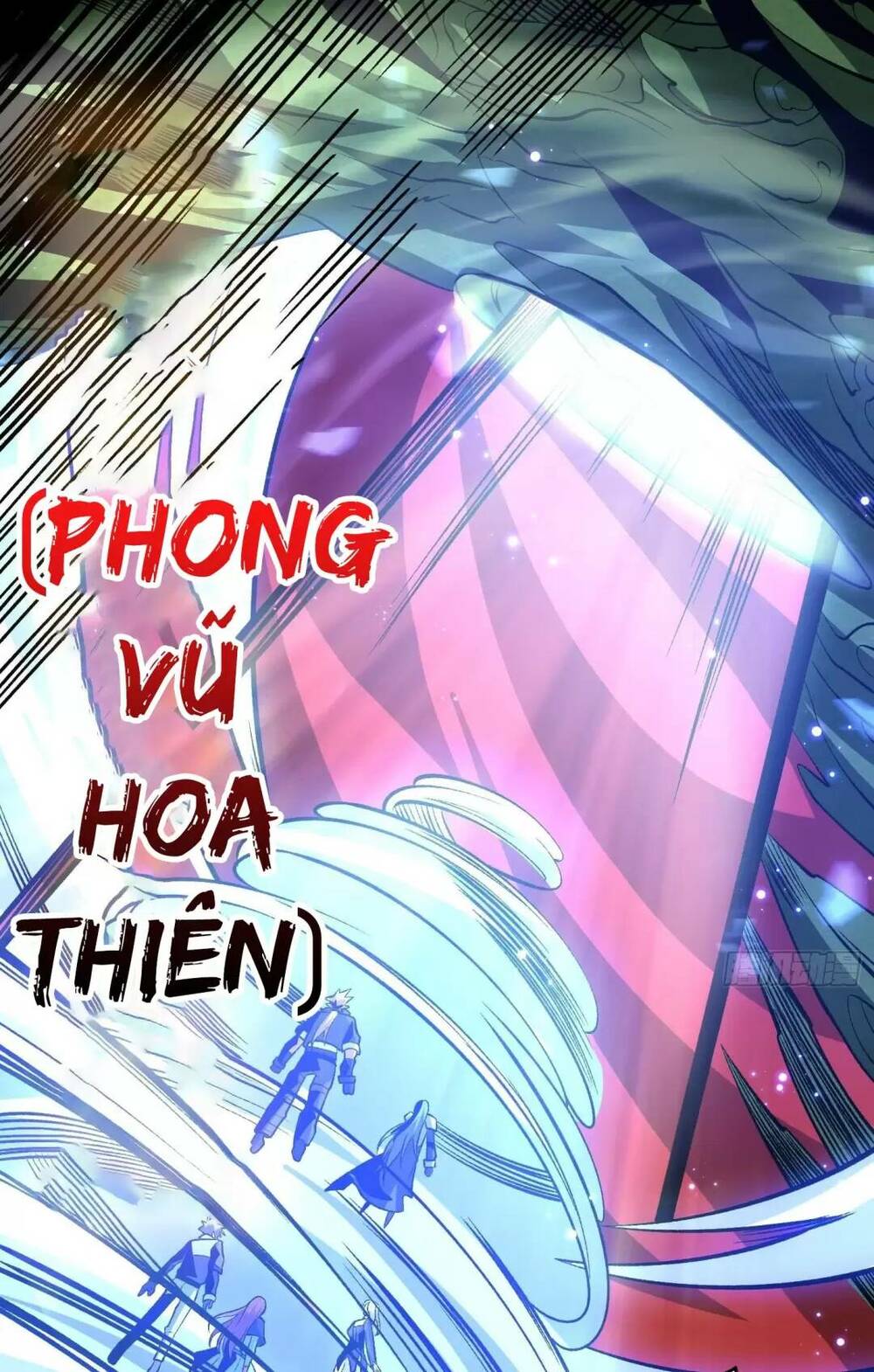 Vừa Chơi Đã Có Tài Khoản Vương Giả Chapter 164 - Trang 2