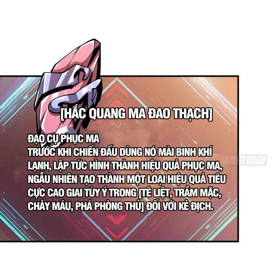 Vừa Chơi Đã Có Tài Khoản Vương Giả Chapter 158 - Trang 2