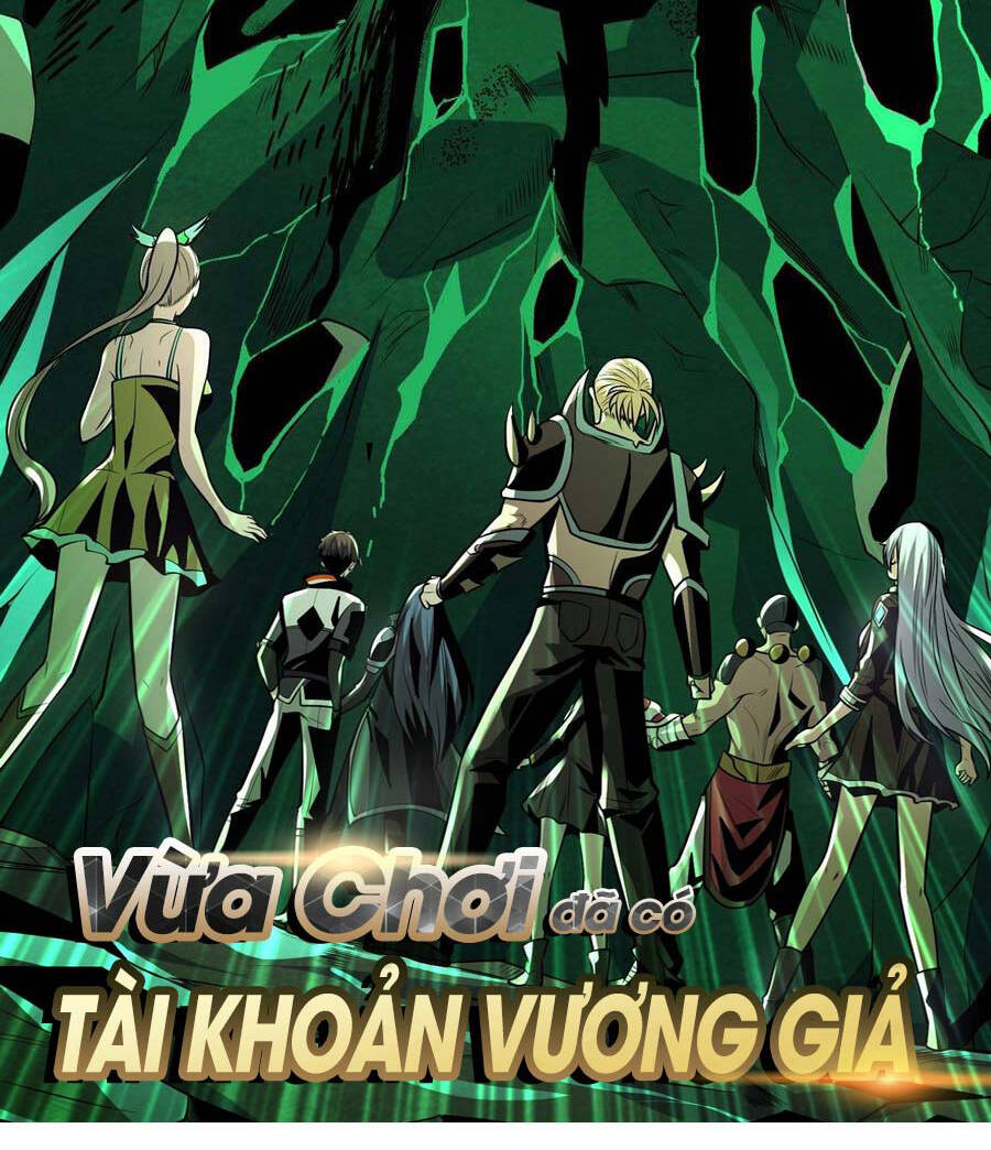 Vừa Chơi Đã Có Tài Khoản Vương Giả Chapter 154 - Trang 2