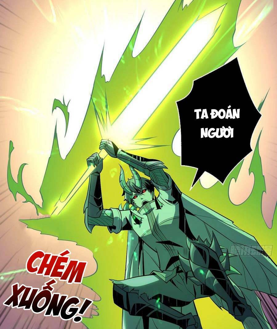 Vừa Chơi Đã Có Tài Khoản Vương Giả Chapter 151 - Trang 2