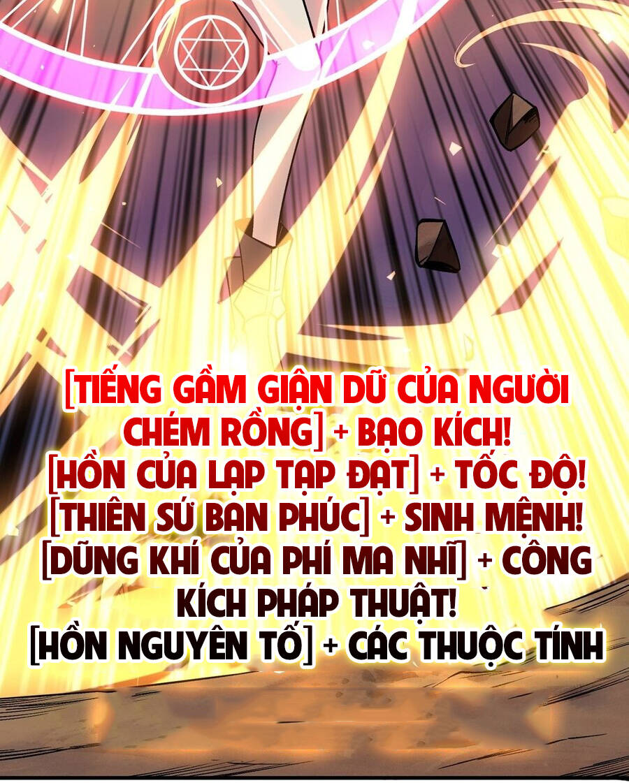 Vừa Chơi Đã Có Tài Khoản Vương Giả Chapter 144 - Trang 2