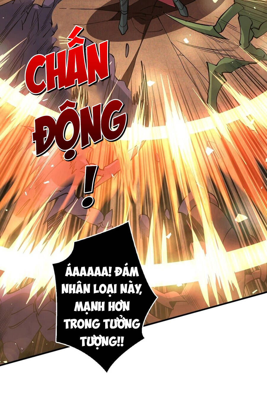 Vừa Chơi Đã Có Tài Khoản Vương Giả Chapter 144 - Trang 2