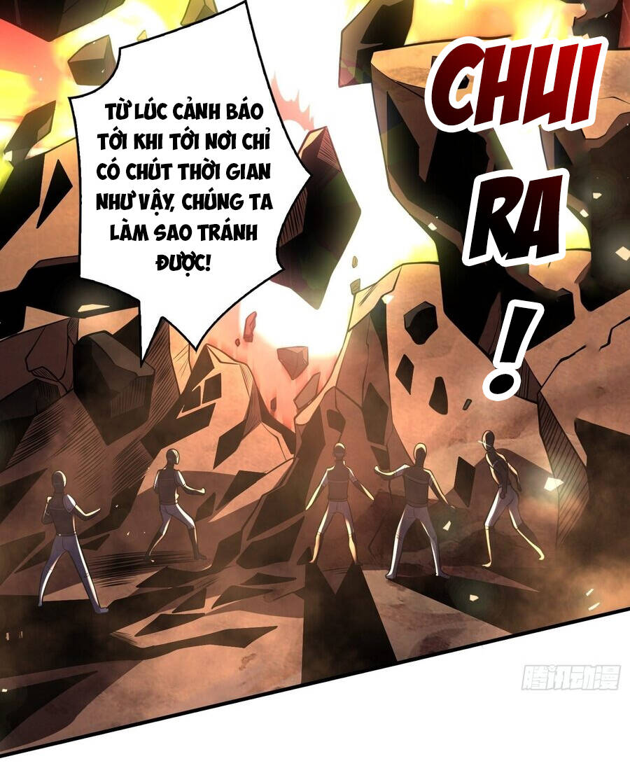 Vừa Chơi Đã Có Tài Khoản Vương Giả Chapter 144 - Trang 2