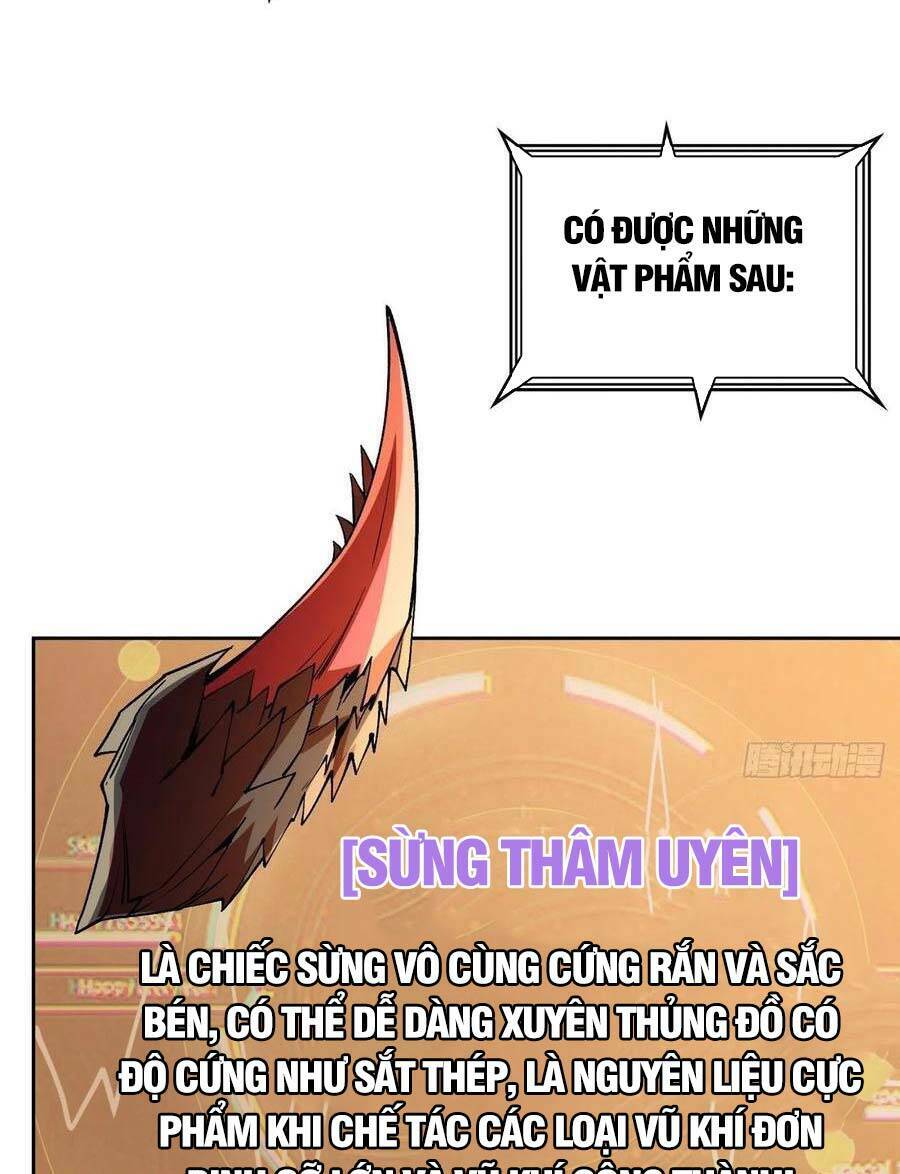 Vừa Chơi Đã Có Tài Khoản Vương Giả Chapter 139 - Trang 2