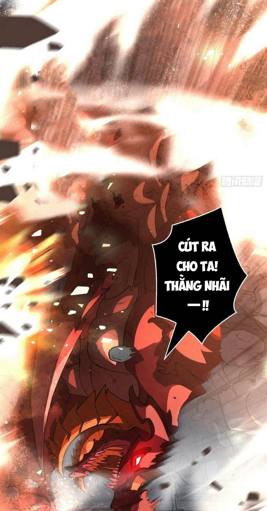 Vừa Chơi Đã Có Tài Khoản Vương Giả Chapter 138 - Trang 2