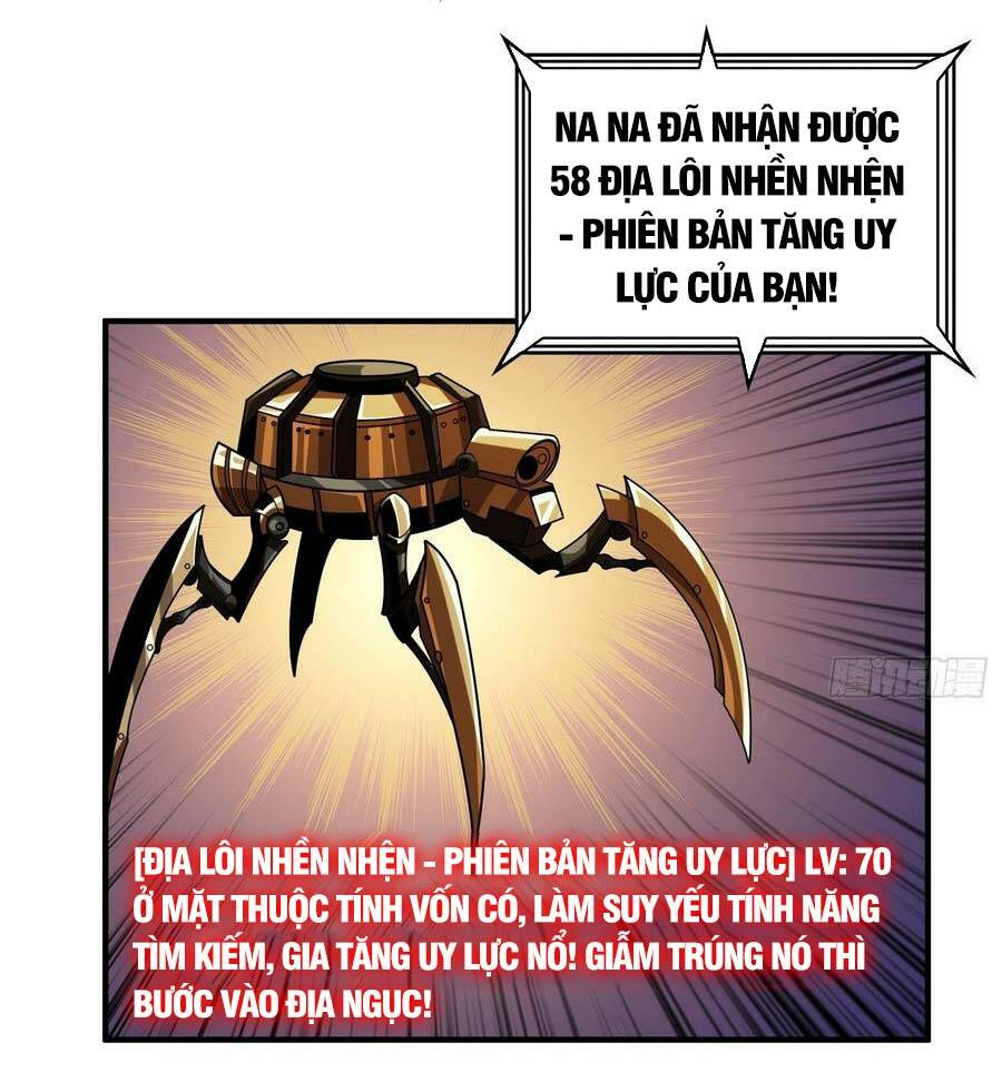 Vừa Chơi Đã Có Tài Khoản Vương Giả Chapter 129 - Trang 2