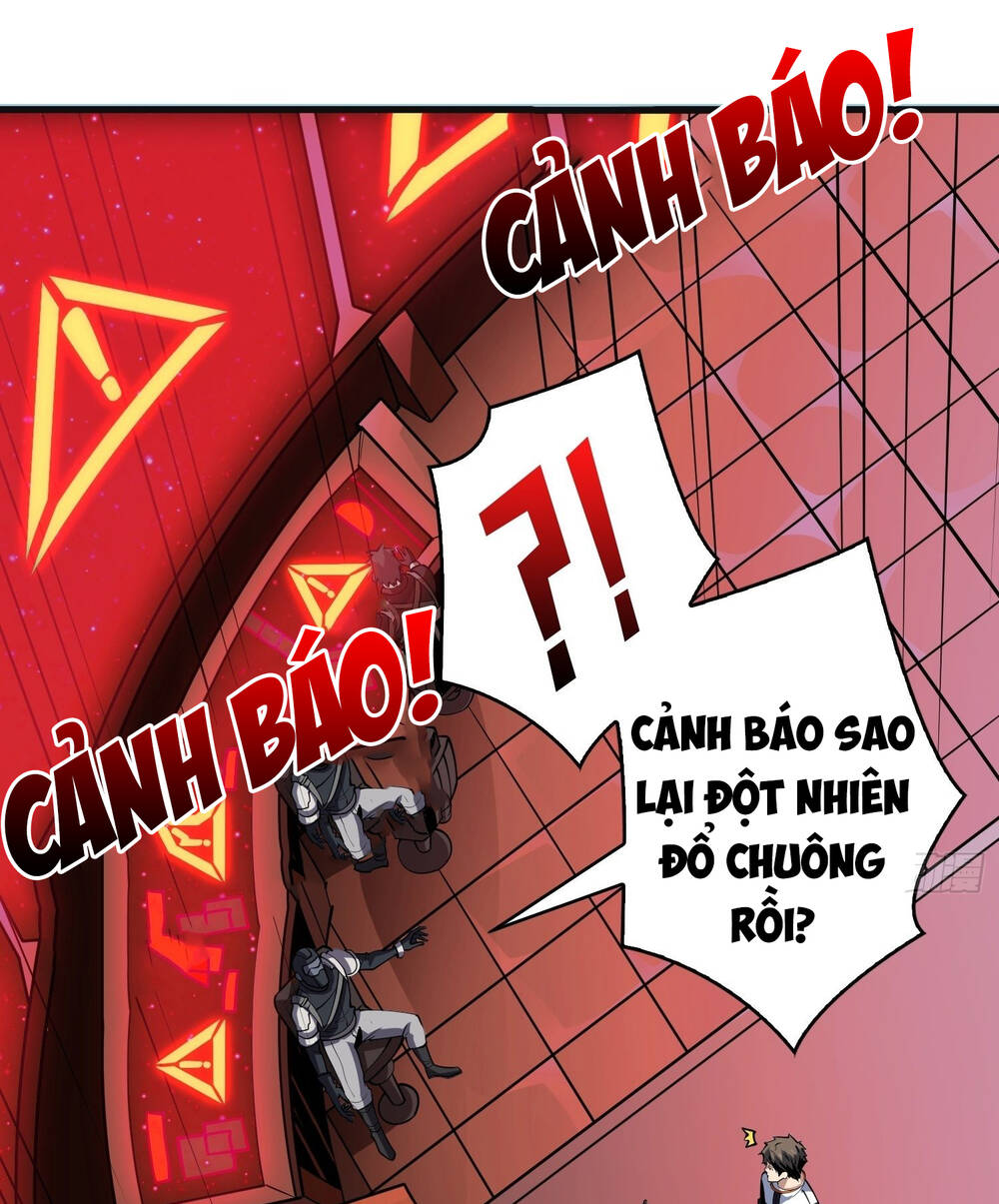 Vừa Chơi Đã Có Tài Khoản Vương Giả Chapter 128 - Trang 2