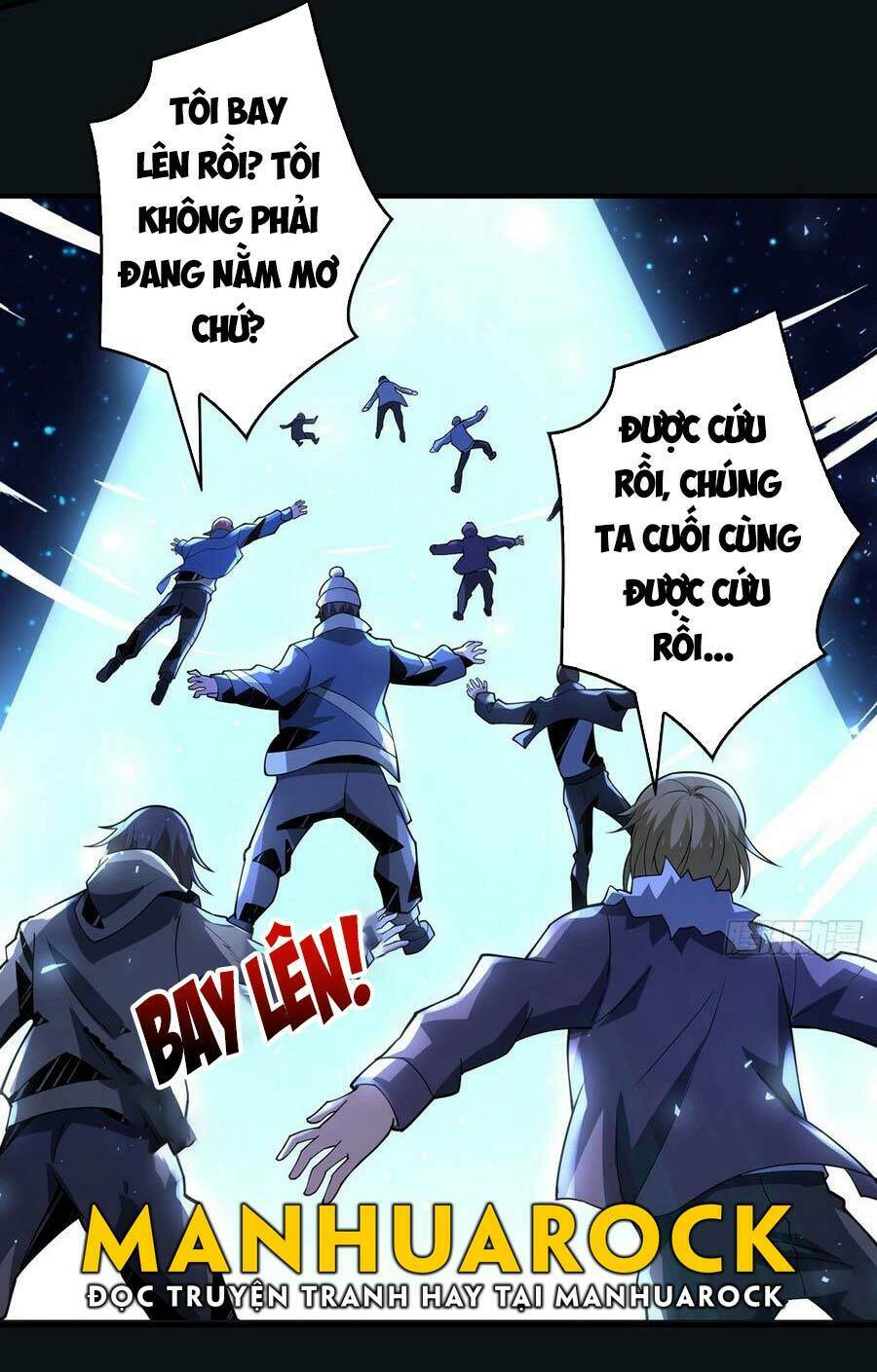 Vừa Chơi Đã Có Tài Khoản Vương Giả Chapter 122 - Trang 2