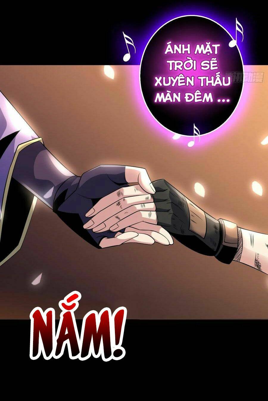 Vừa Chơi Đã Có Tài Khoản Vương Giả Chapter 117 - Trang 2