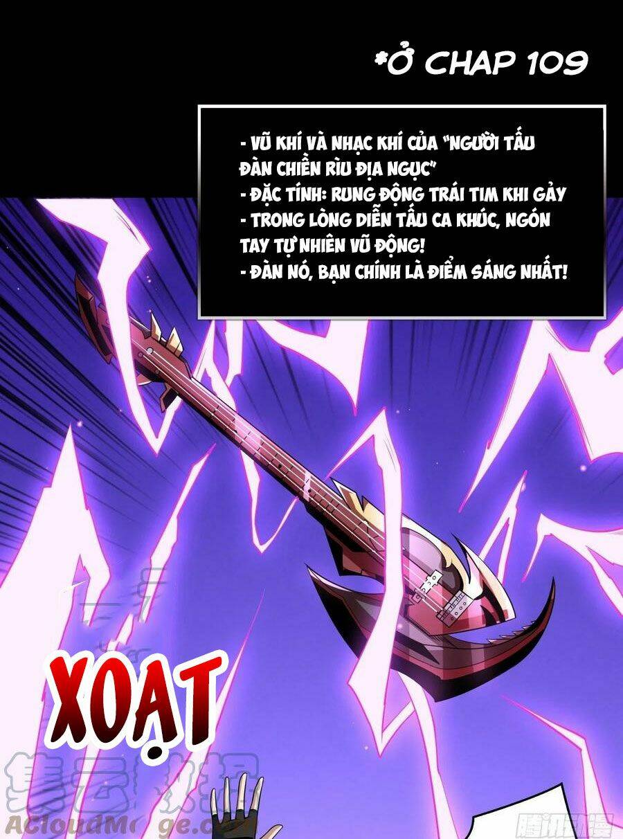 Vừa Chơi Đã Có Tài Khoản Vương Giả Chapter 117 - Trang 2