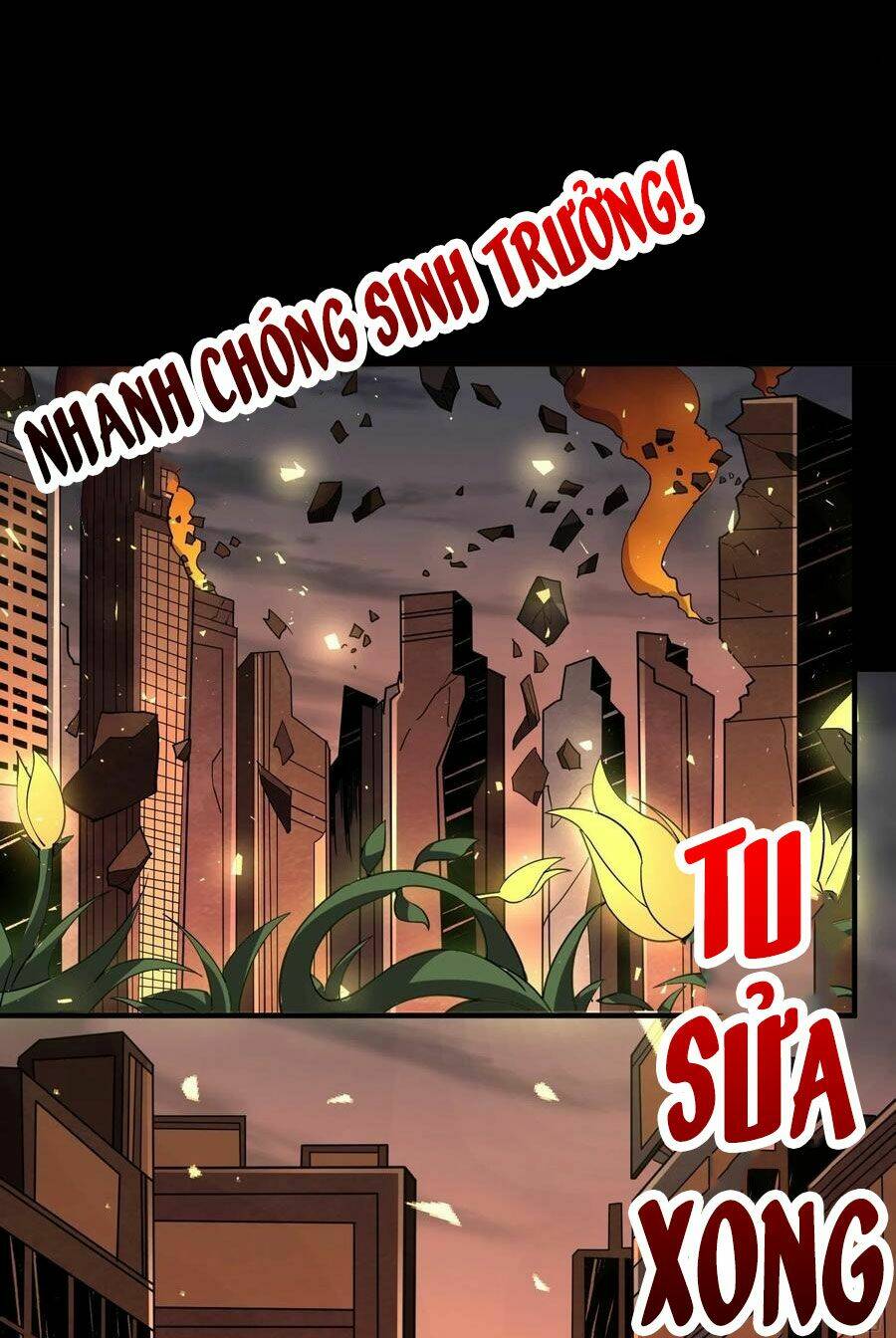 Vừa Chơi Đã Có Tài Khoản Vương Giả Chapter 117 - Trang 2