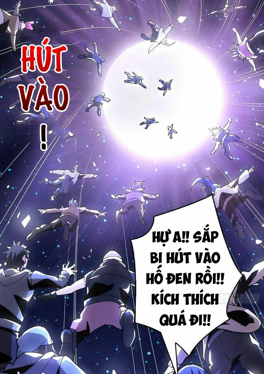 Vừa Chơi Đã Có Tài Khoản Vương Giả Chapter 116 - Trang 2