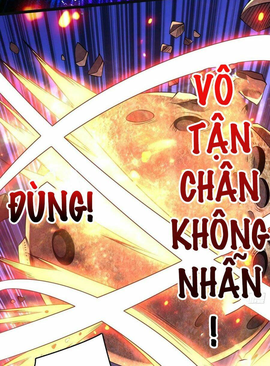 Vừa Chơi Đã Có Tài Khoản Vương Giả Chapter 116 - Trang 2