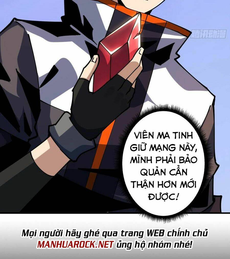 Vừa Chơi Đã Có Tài Khoản Vương Giả Chapter 115 - Trang 2