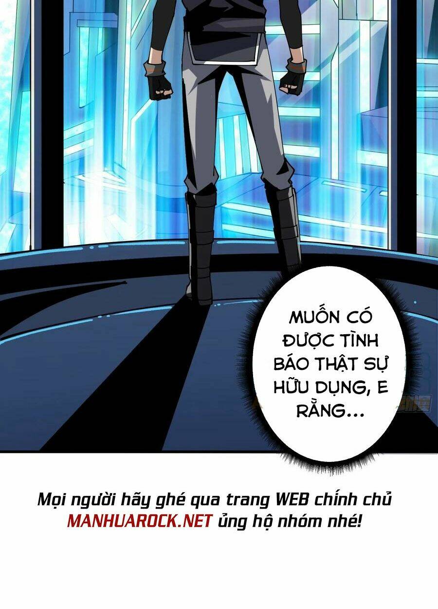 Vừa Chơi Đã Có Tài Khoản Vương Giả Chapter 115 - Trang 2