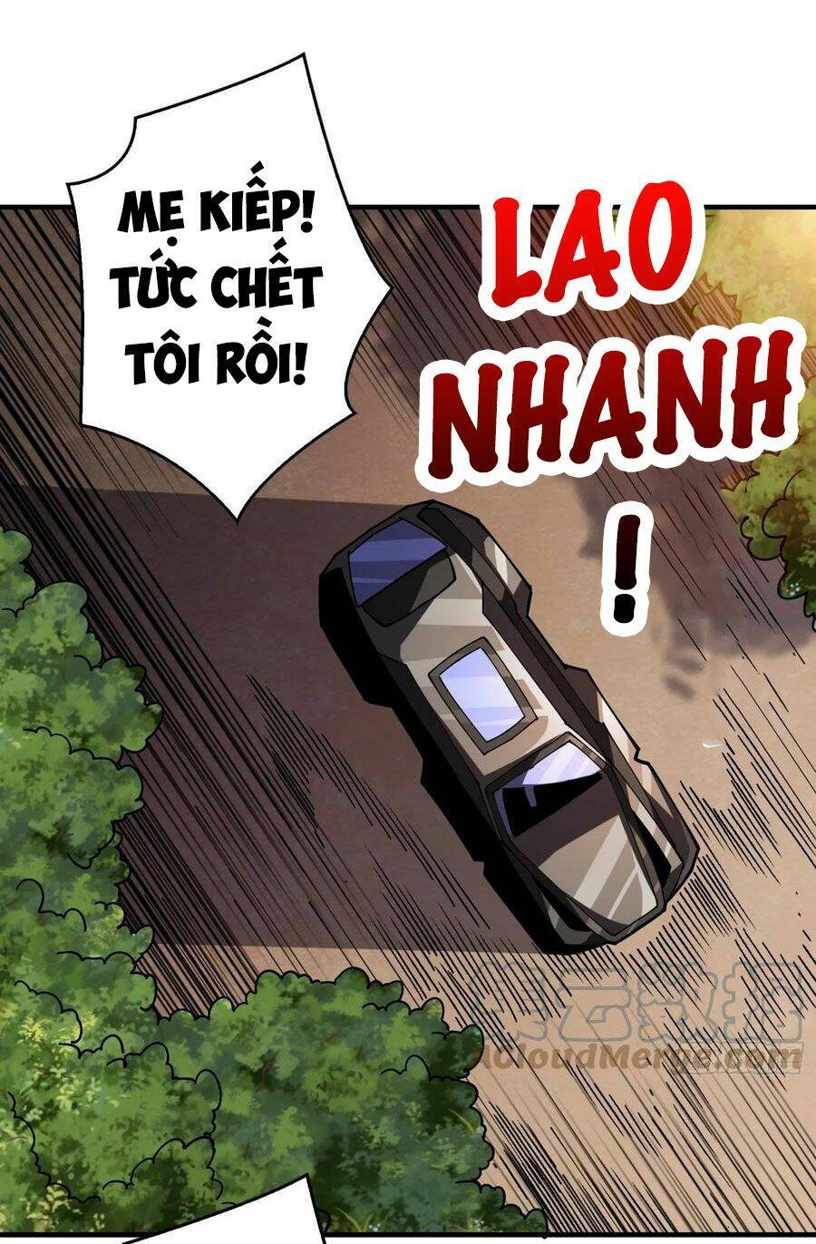 Vừa Chơi Đã Có Tài Khoản Vương Giả Chapter 113 - Trang 2