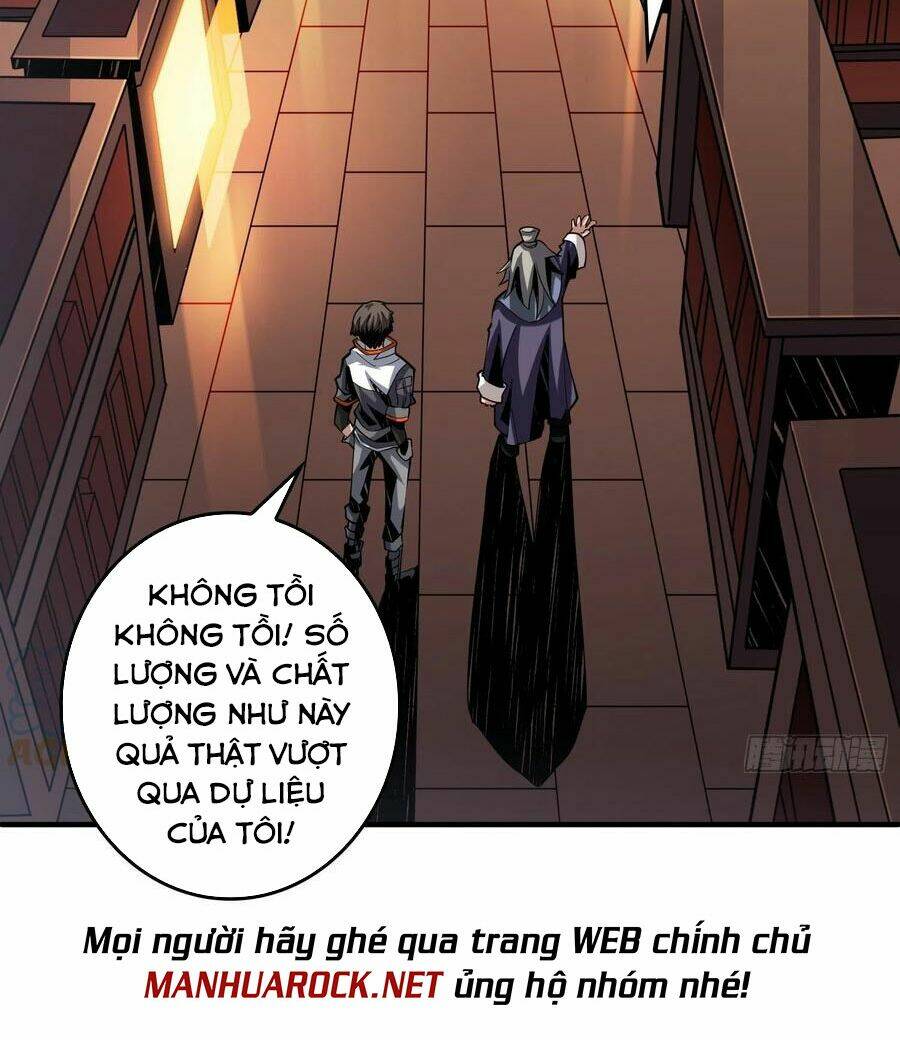 Vừa Chơi Đã Có Tài Khoản Vương Giả Chapter 113 - Trang 2