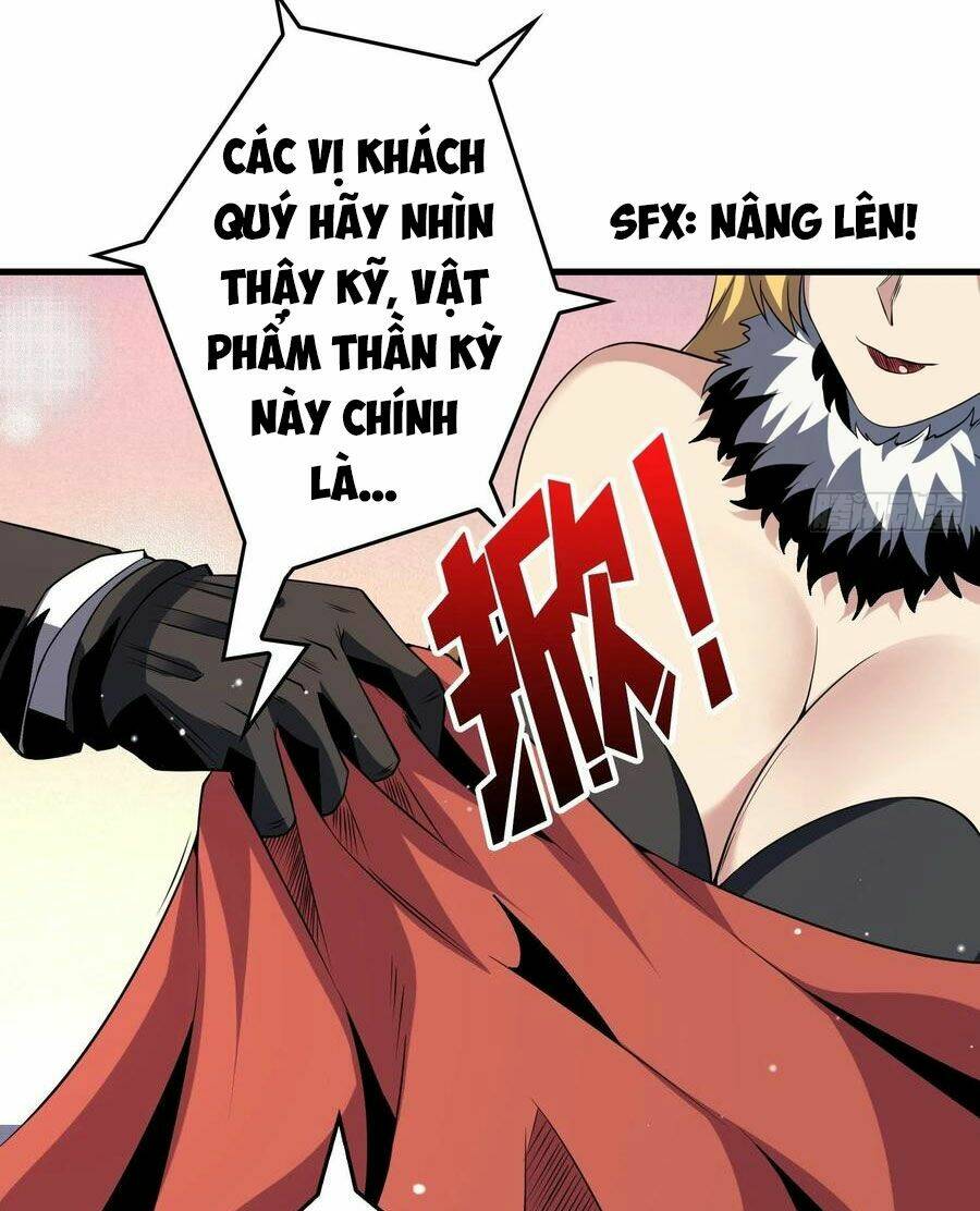 Vừa Chơi Đã Có Tài Khoản Vương Giả Chapter 112 - Trang 2