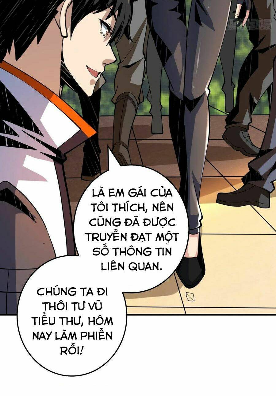 Vừa Chơi Đã Có Tài Khoản Vương Giả Chapter 112 - Trang 2