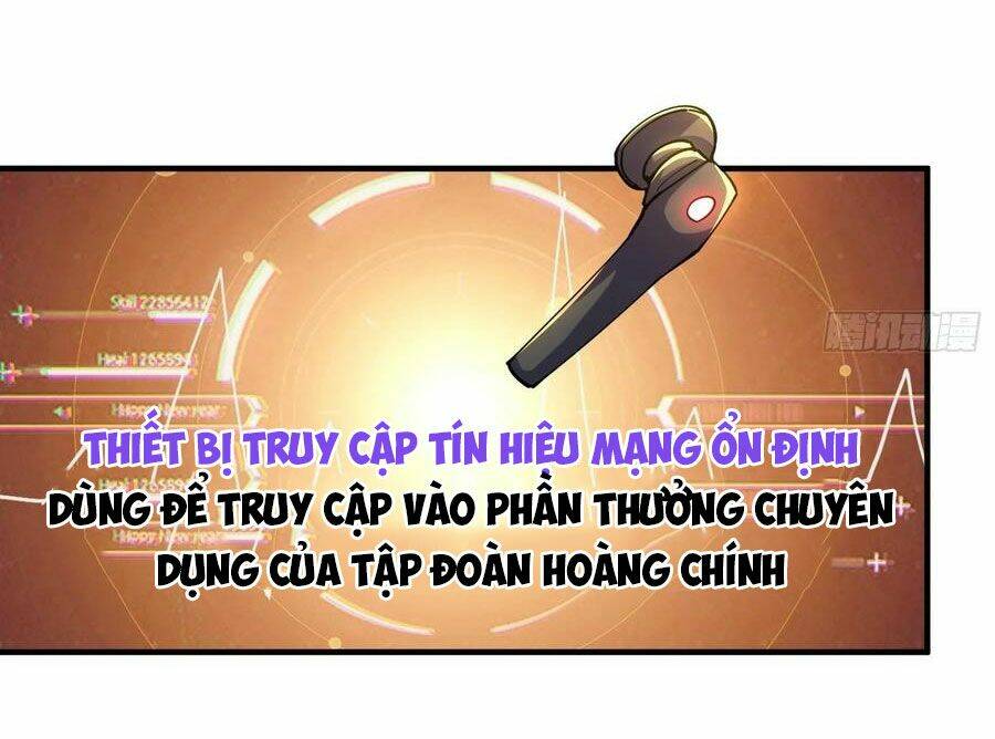 Vừa Chơi Đã Có Tài Khoản Vương Giả Chapter 110 - Trang 2