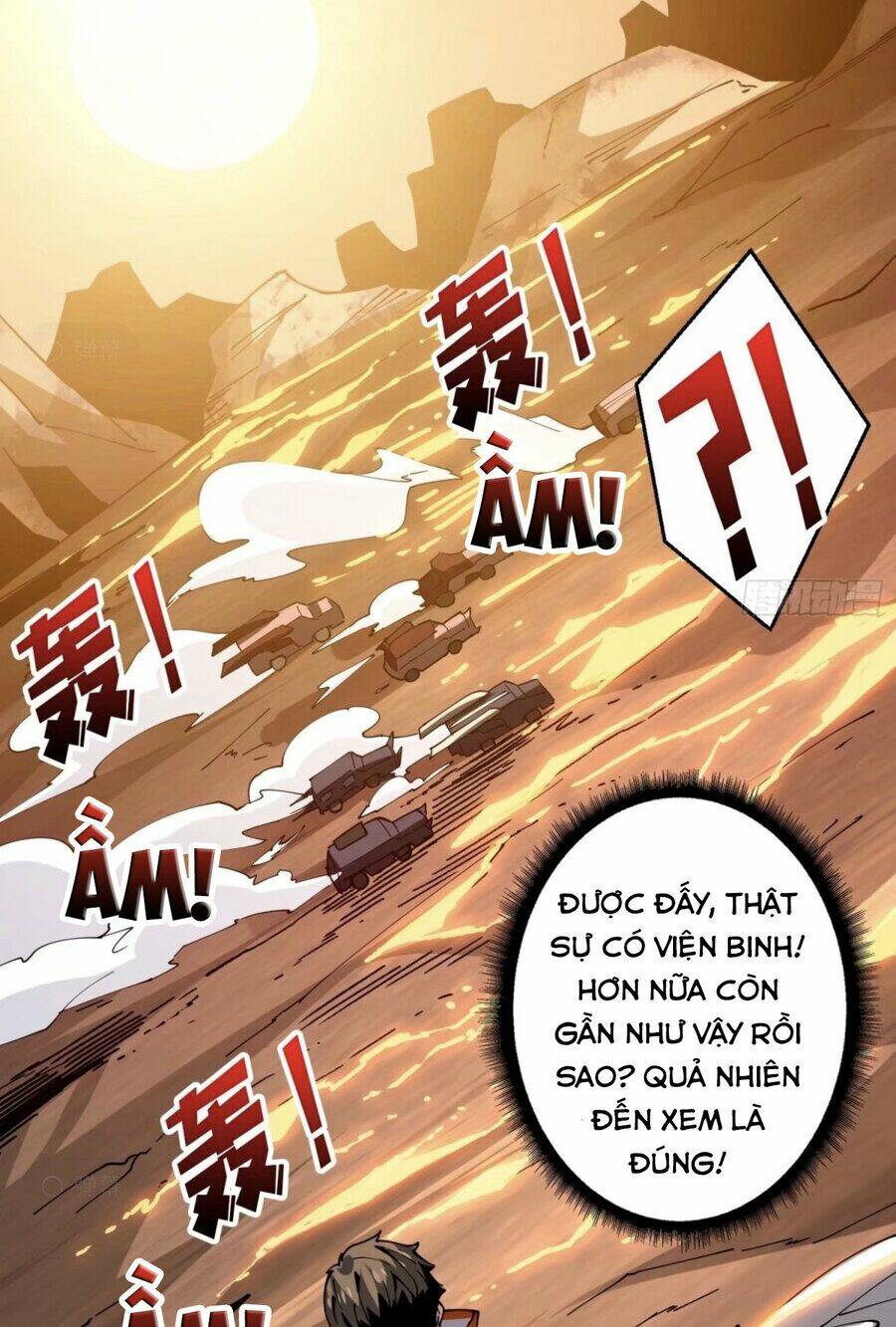 Vừa Chơi Đã Có Tài Khoản Vương Giả Chapter 109 - Trang 2