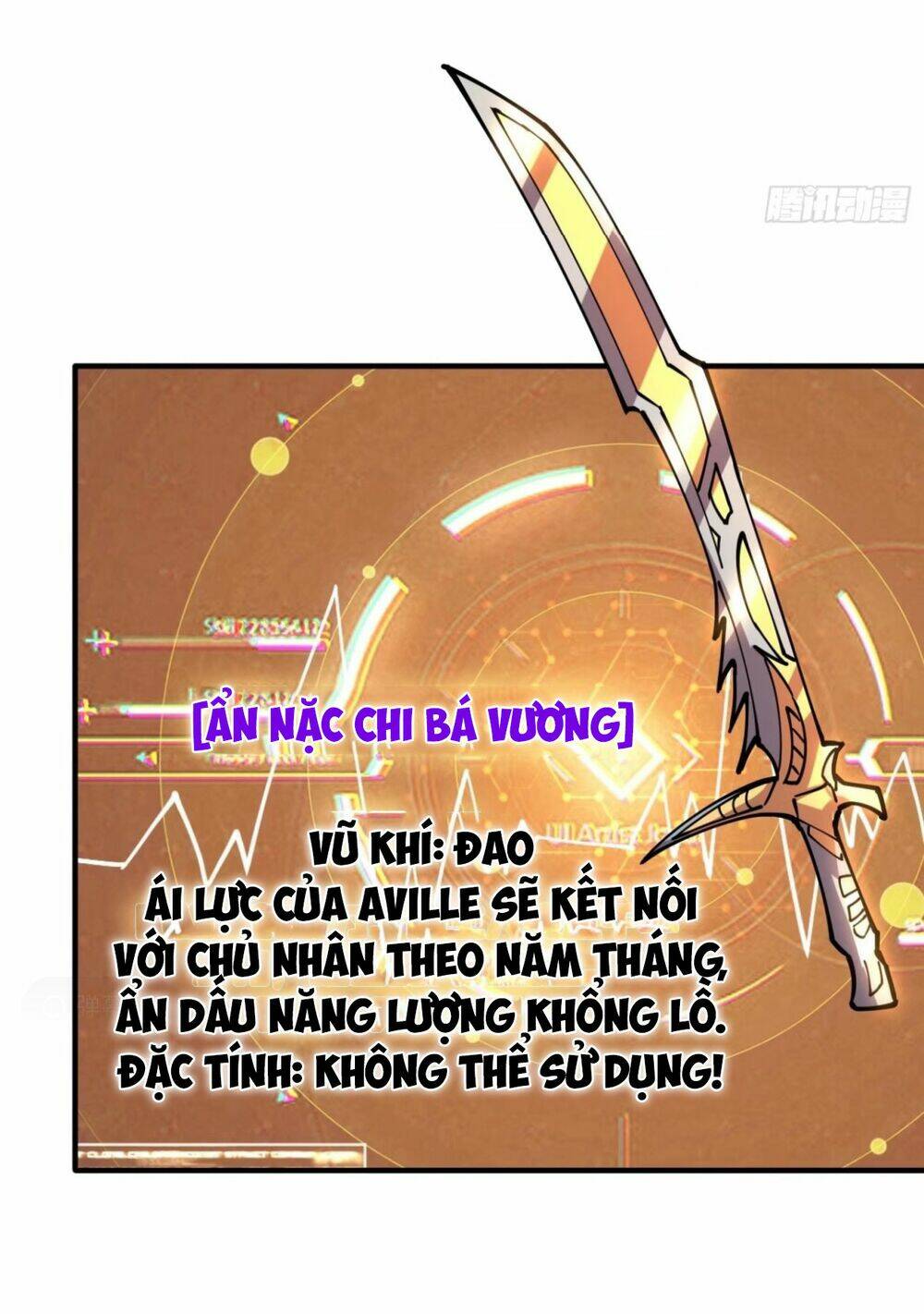 Vừa Chơi Đã Có Tài Khoản Vương Giả Chapter 108 - Trang 2