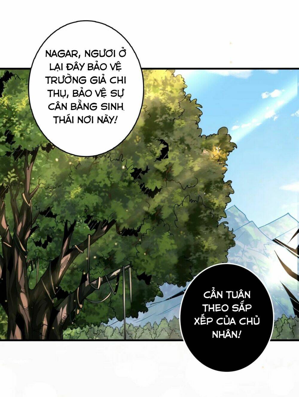 Vừa Chơi Đã Có Tài Khoản Vương Giả Chapter 108 - Trang 2