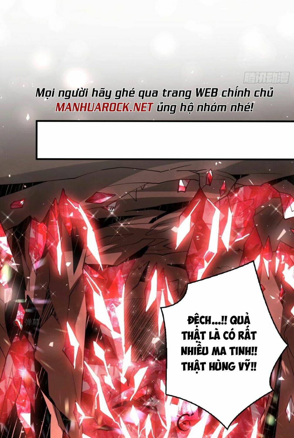 Vừa Chơi Đã Có Tài Khoản Vương Giả Chapter 108 - Trang 2