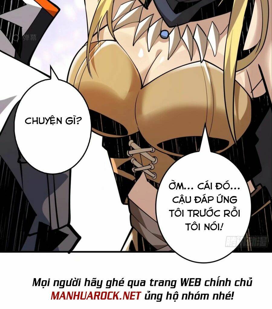 Vừa Chơi Đã Có Tài Khoản Vương Giả Chapter 107 - Trang 2