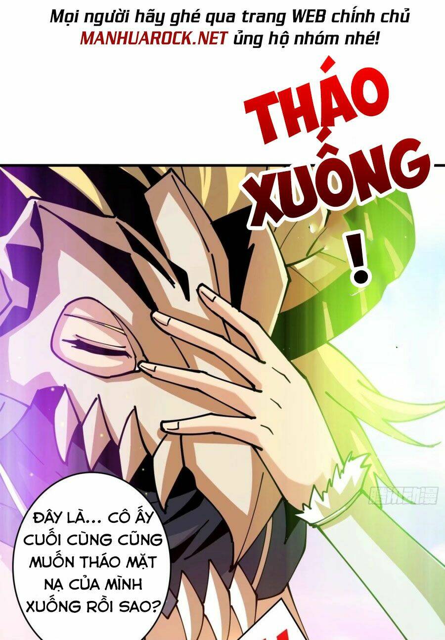 Vừa Chơi Đã Có Tài Khoản Vương Giả Chapter 107 - Trang 2