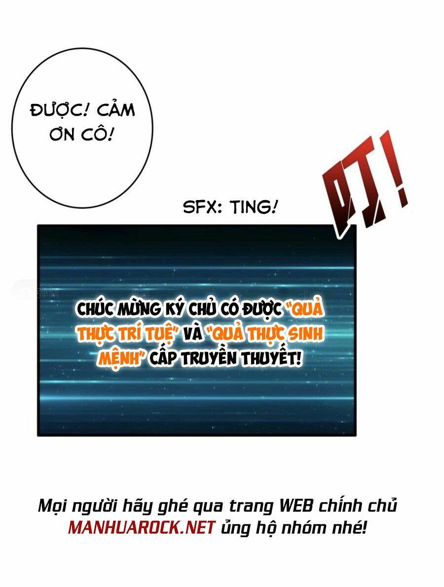 Vừa Chơi Đã Có Tài Khoản Vương Giả Chapter 107 - Trang 2